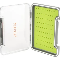 Devaux Boite Mouche Ouibox Dvx Flat