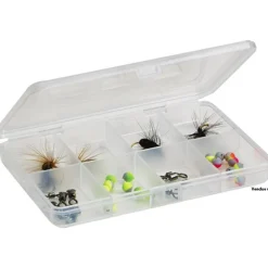 Sempe Boite Mouche Et Nymphe 8 Cases