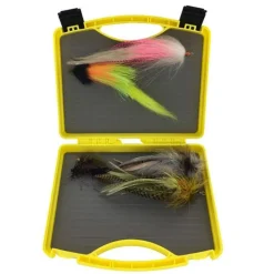 TOF Boite Mouche Pocketfly 510