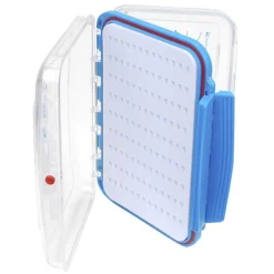 Vision Boite Mouche Aqua