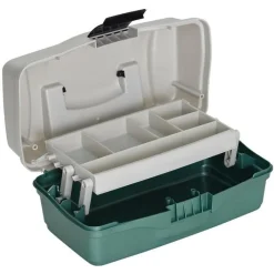 Plastilys Boite 1 Plateau Pivotant Design