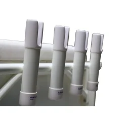 Seanox Bolster Leaning Post Standard