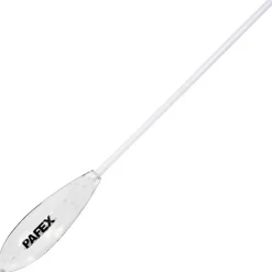 Bombette Flottante Pafex Blanche