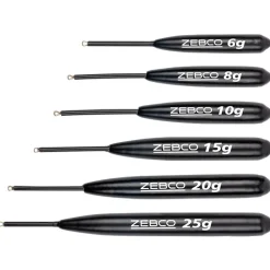 Zebco Bombette Bottom Detector
