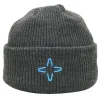 Bonnet Aava Nordic Star - Gris