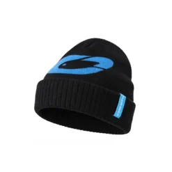 Bonnet Cresta Club Beanie - Noir