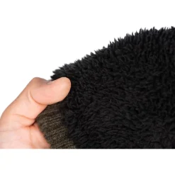 Fox Rage Predator Bonnet Thermal Beanie - Marron