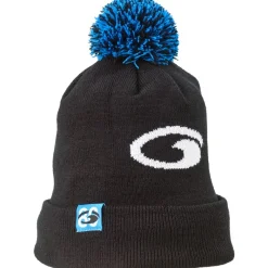 Garbolino Bonnet Ponpon 80’S - Noir