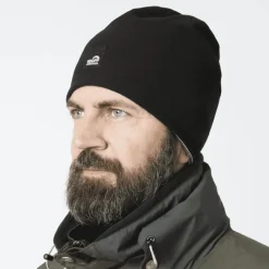 Bonnet Geoff Anderson Wizwool 400 - Noir