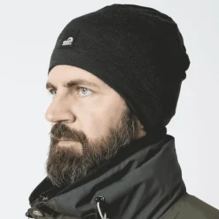 Geoff Anderson Bonnet Wizwool 350 Hood -