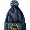 Bonnet Homme Champion Feed Luxe - Bleu
