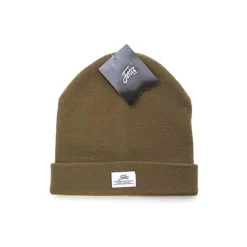 Fortis Bonnet Homme Fold Beanie - Vert