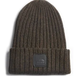 Geoff Anderson Bonnet Homme Wizwool Njal Beanie