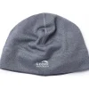 Geoff Anderson Bonnet Homme Wizwool Beanie - Gris