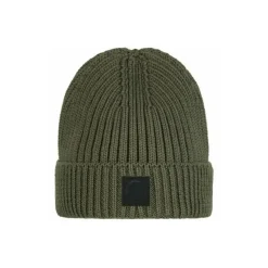 Bonnet Homme Korda Le Fishermen Beanie - Olive