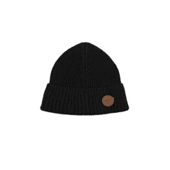 Bonnet Homme Korda Trawler Beanie - Noir