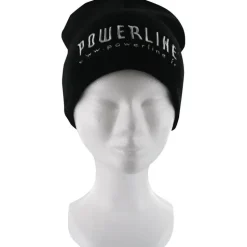 Bonnet Homme Powerline - Noir