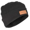 Bonnet Homme Trout Master Winter Beanie - Noir