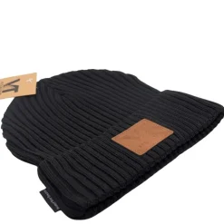 Bonnet Homme Vt Fishing - Noir