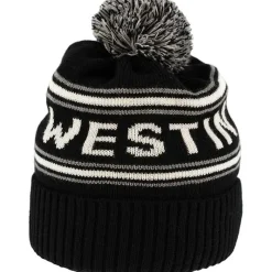Westin Bonnet Homme Mountain Snowroller - Noir