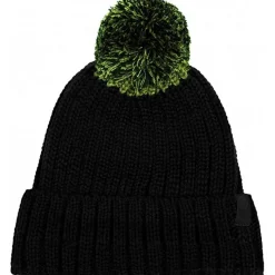 Korda Bonnet Nanny Pat Hat - Black