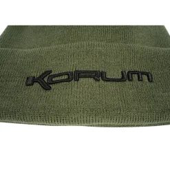 Korum Bonnet Classic - Kaki