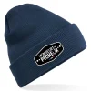 Bonnet Monsieur Pêcheur Officiel - Navy