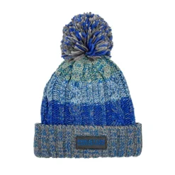 Bonnet Preston Innovations Color Block - Bleu