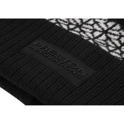 Bonnet Preston Innovations Hex Beanie - Noir