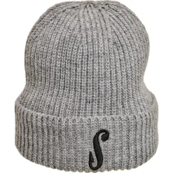 Bonnet Sensas S-Winter - Gris