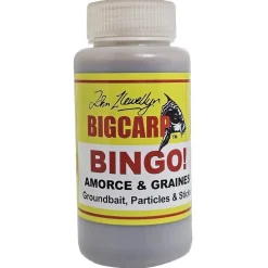 Booster Big Carp Bingo