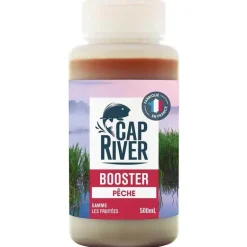 Booster Cap River