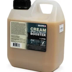 CC Moore Booster Cream Spod & Pellet Booster
