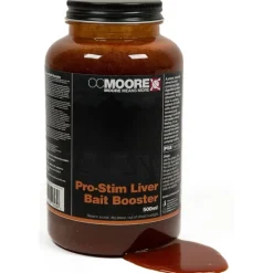 CC Moore Booster Pro-Stim Liver Bait Booster