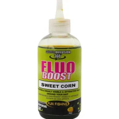 Fun Fishing Booster Fluo Boost