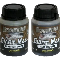 Fun Fishing Booster Gamme Giant Max Special Silure