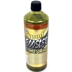 Booster Pro Elite Baits Gold Spod Booster