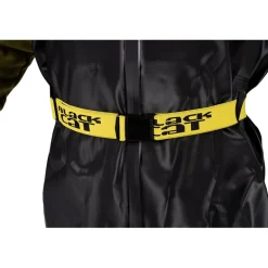 Booted Waders Black Cat Booted