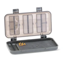Boîte À Accessoires Anaconda Rig Maker's Stiff Case