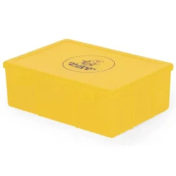 Boîte À Accessoires Black Cat Bits Box