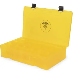Boîte À Accessoires Black Cat Large Rig Bits Box