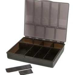 Fox Boîte À Accessoires Adjustable Compartment Boxes