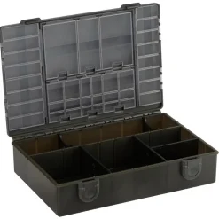 Boîte À Accessoires Fox Medium Tackle Box