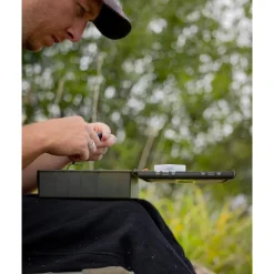 Boîte À Accessoires Fox Medium Tackle Box