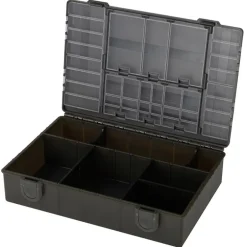 Boîte À Accessoires Fox Medium Tackle Box