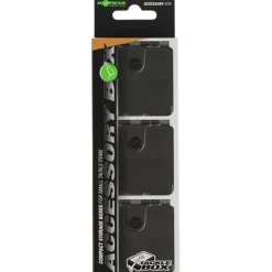 Korda Boîte À Accessoires Accessory Box - Par