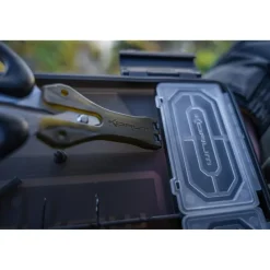 Korum Boîte À Accessoires Slim Blox Loaded
