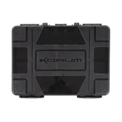 Korum Boîte À Accessoires Slim Blox Loaded