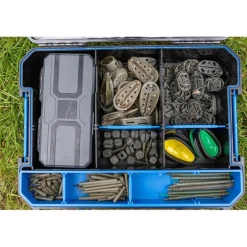 Boîte À Accessoires Preston Innovations Hardcase Feeder System