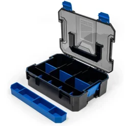 Boîte À Accessoires Preston Innovations Hardcase Feeder System